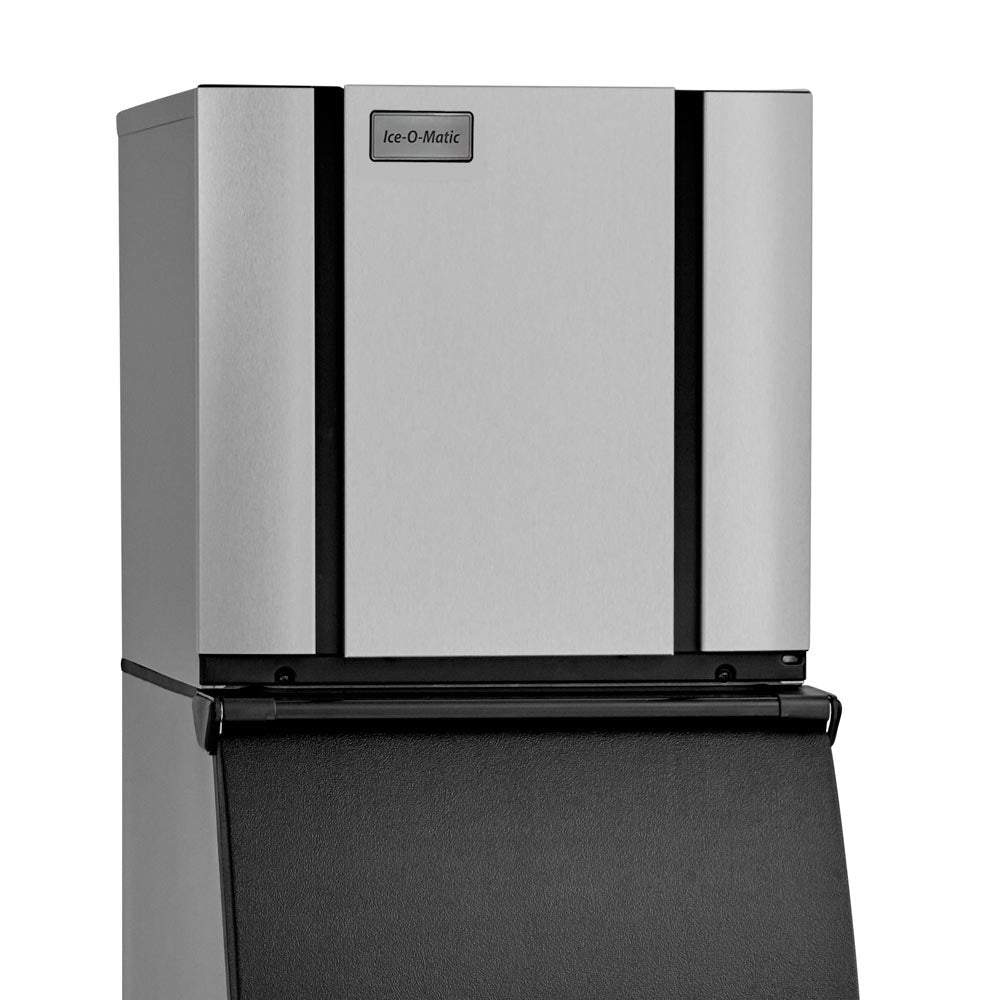 Ice-O-Matic CIM1136HW 30" Elevation Series Modular Half Cube Ice Machine Head, Water Cooled, 1136 lb/24 hr, 208-230V/1 Phase