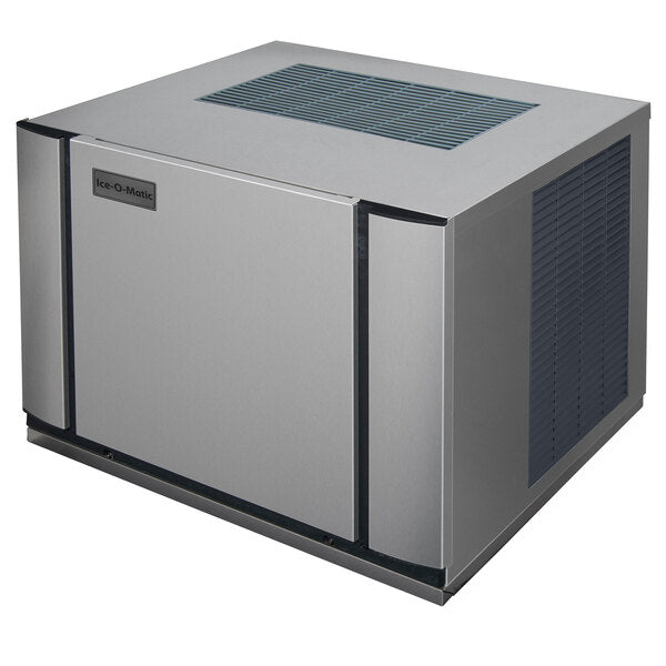 Ice-O-Matic CIM0430HA 30" Elevation Series Modular Half Cube Ice Machine Head, Air Cooled, 435 lb/24 hr, 115V/1 Phase
