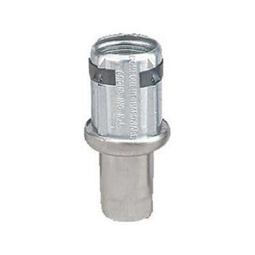 Serv-Ware 1FI-HSS02 Stainless Steel Double Overshelf