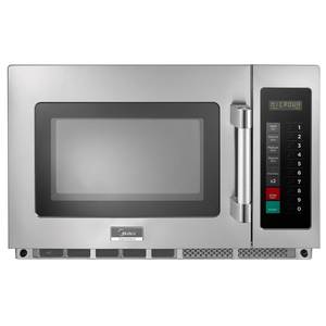 Midea- 2100 Watt Heavy Duty 1.2 cuft Commercial Microwave (2134G1A)