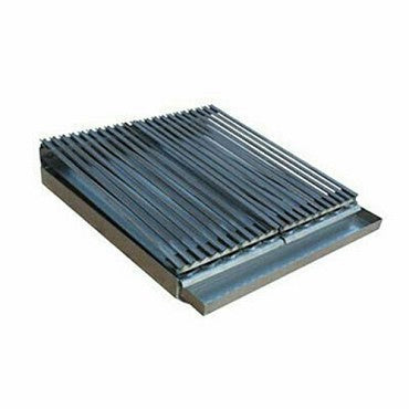 Serv-Ware AB24 Add-On Broiler Top 24" x 24"