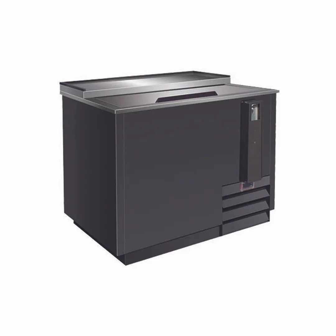 Serv-Ware BC-36-HC Bottle Cooler 36"