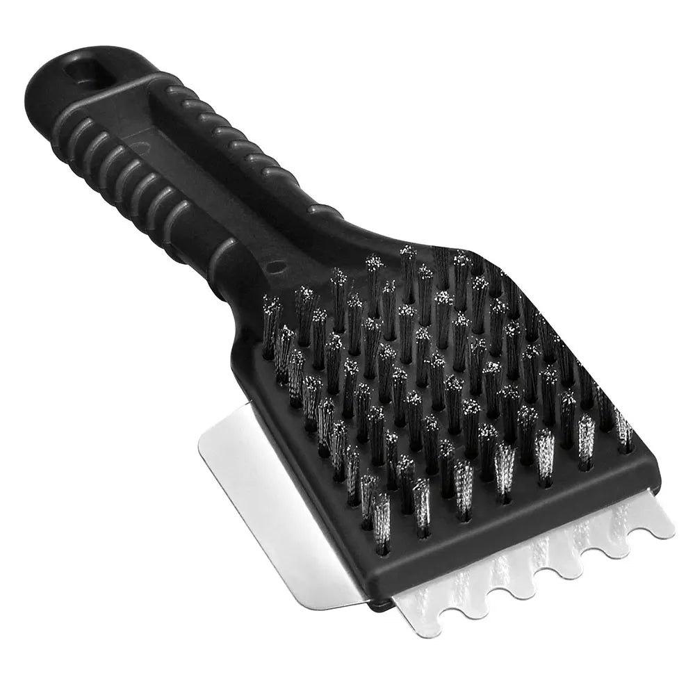 Waring CAC105 Commercial Heavy-Duty Grill Brush for All Panini Grills and Pizza Ovens