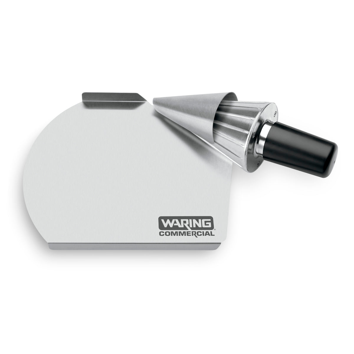 Waring CAC121 Commercial Blender Stainless Steel Container Chamber Vessel Component