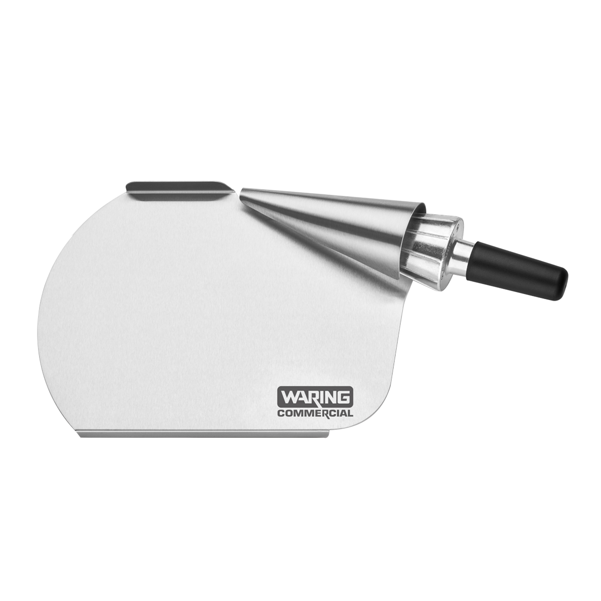 Waring CAC121S Commercial Blender Polycarbonate Splash Guard Cover Grid Lid Component
