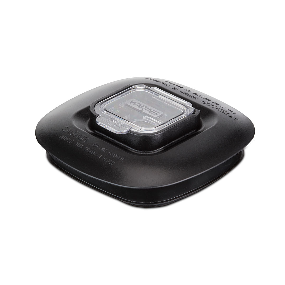 Waring CAC142 Commercial Blender Replacement Lid for Blade BB300 Series