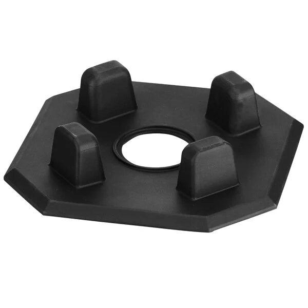 Waring CAC150 Commercial Blender Replacement Jar Pad for TORQ 2.0 Series