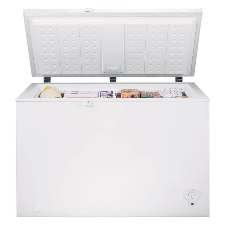 Coldline CF44 44 Inch 10 Cu. Ft. Freezer -8 F to -0.4 F