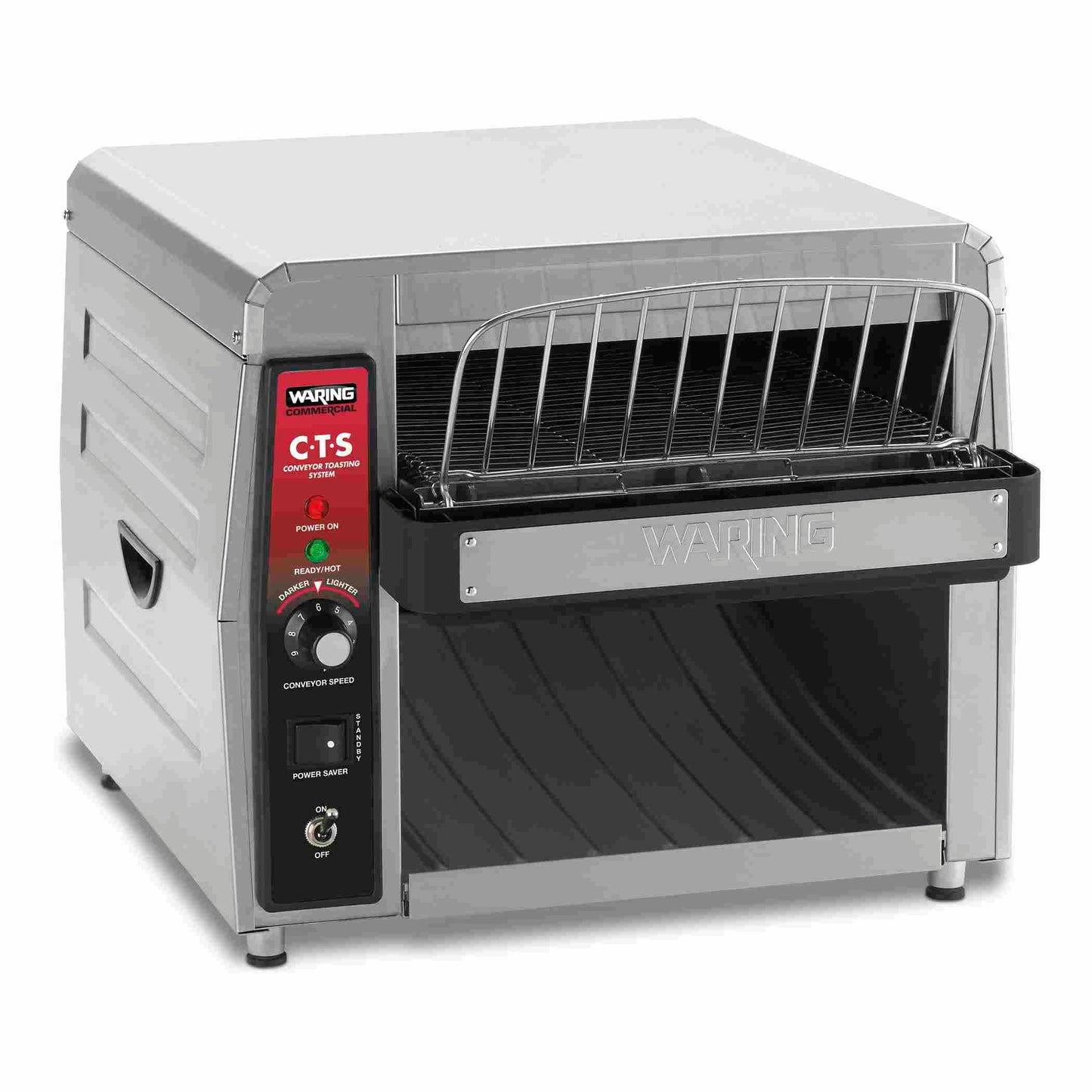 Waring CTS1000 Commercial Conveyor Toaster Head 120V High-Velocity Processing Unit