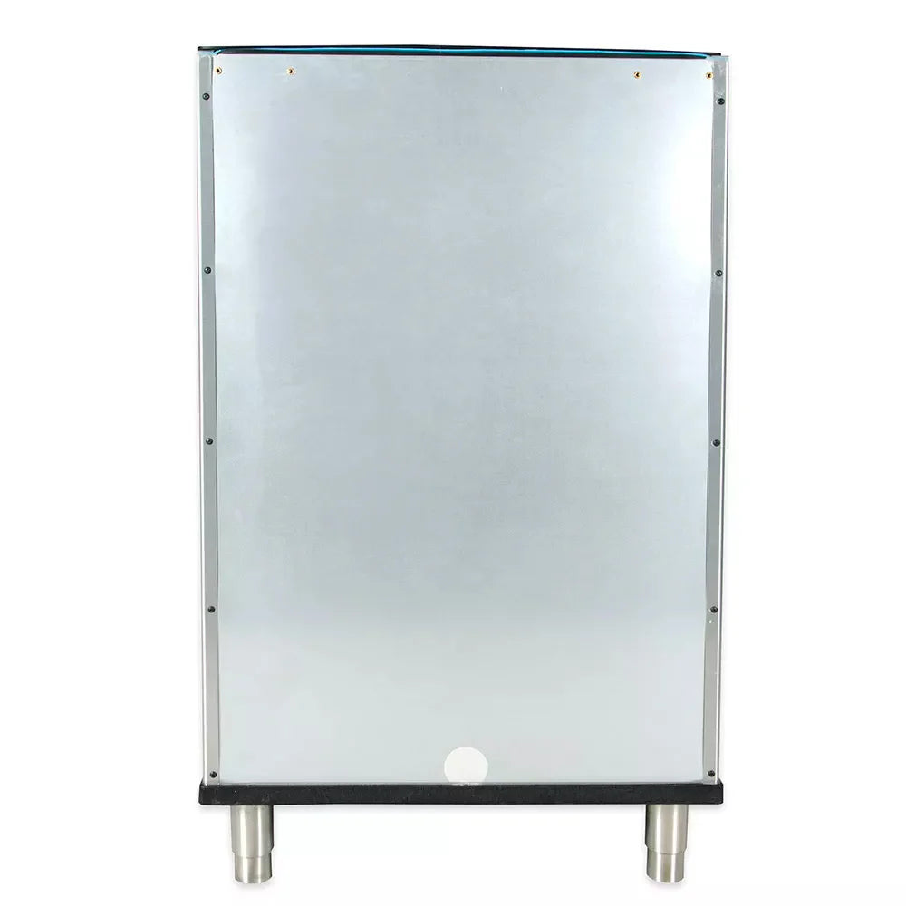 Manitowoc D-570: 30" D-Style Ice Storage Bin – 532 lb Capacity