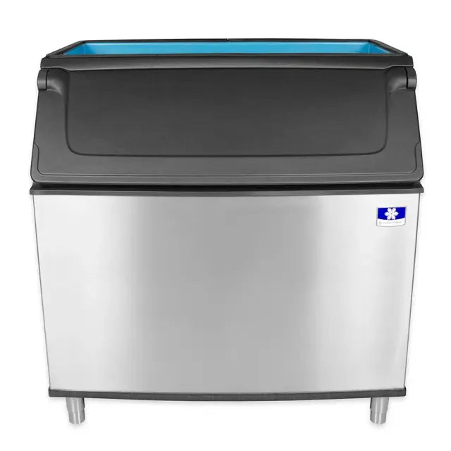 Manitowoc D-970: 48" D-Style Ice Storage Bin – 882 lb Capacity