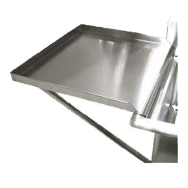 Serv-Ware DB-1821-4 Detachable Drainboard 18" x 21" (Budget Series)