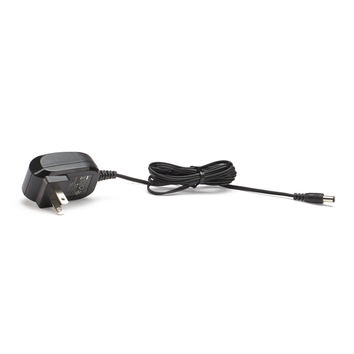 Waring EK120ADPTR EK120 Series Commercial Electric Knife 120V AC/DC Power Recharging Adapter Component