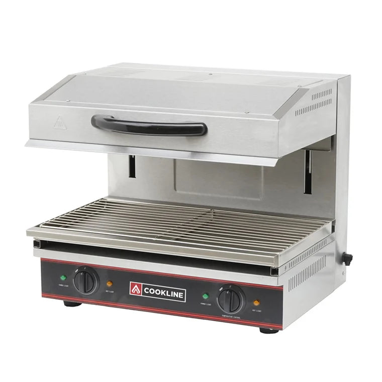 COOKLINE ES23 Electric Countertop Oven - 220V