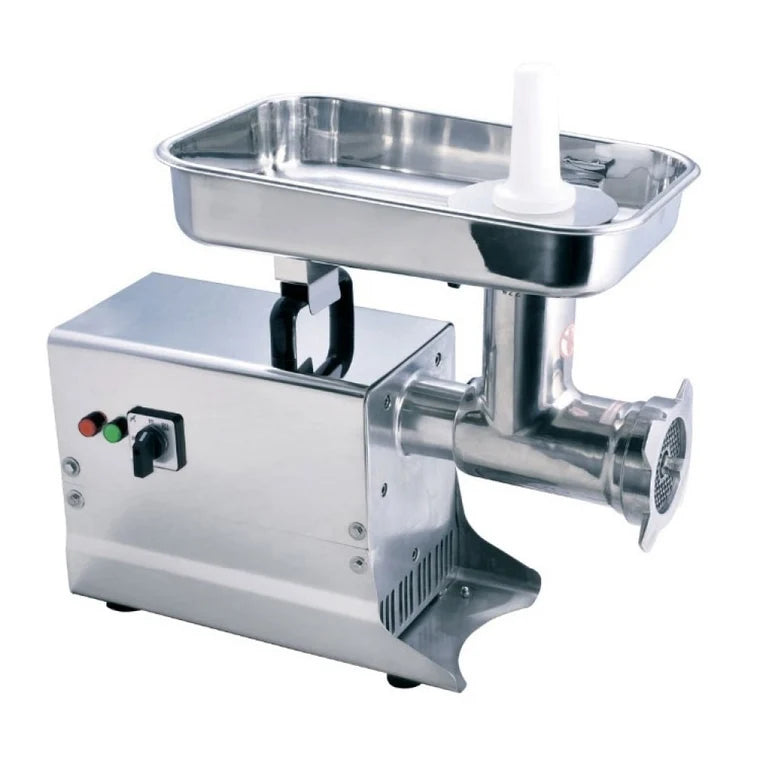 Prepline FM32 #32 Hub Meat Grinder Feed Pan