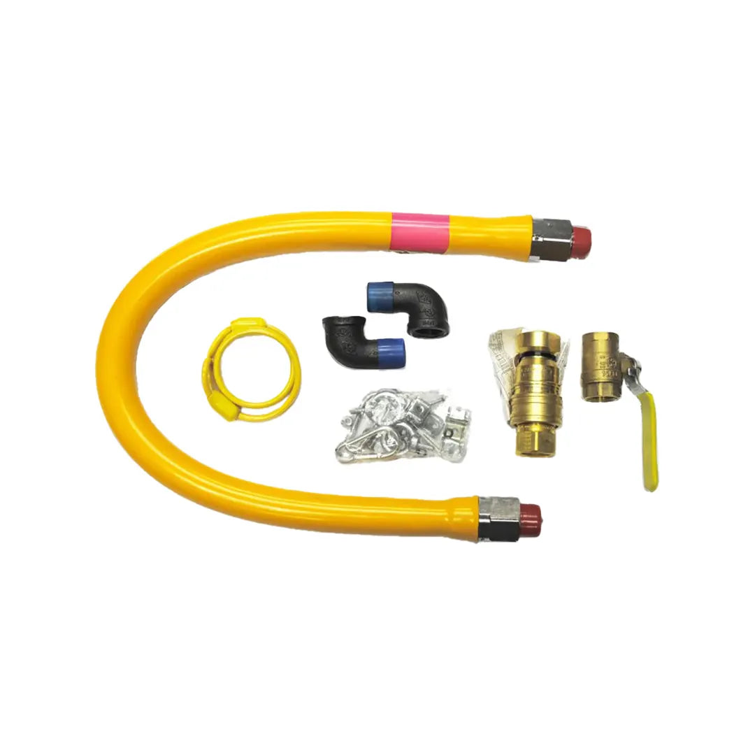 Serv-Ware GHK-48 – Hose Kit (48″ Length)