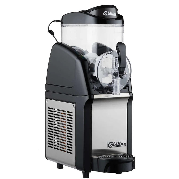 Coldline GRANITA-1N Granita Machine 24 F to 29 F