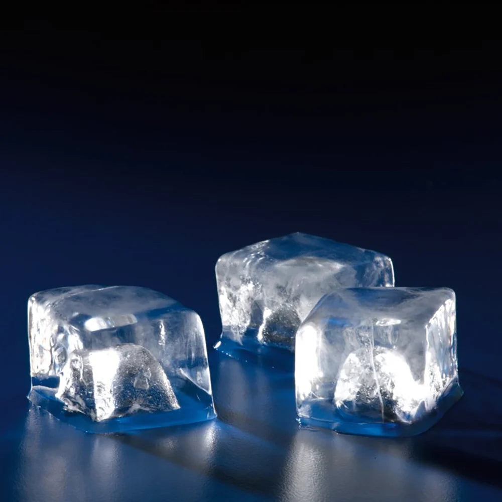 Manitowoc IDT0450W Indigo NXT Ice Machine Dice Cube Ice 430 lb/24 hr Water-Cooled