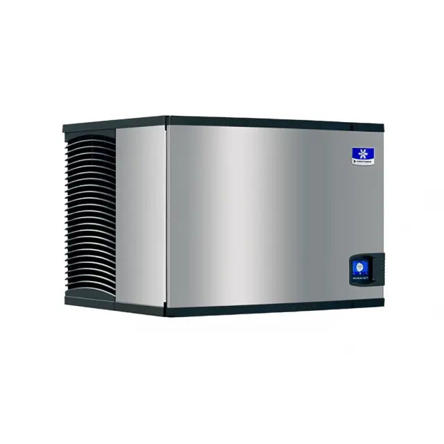 Manitowoc IRT0500W Indigo NXT Ice Machine Regular Dice Ice 505 lb/24 hr Water-Cooled