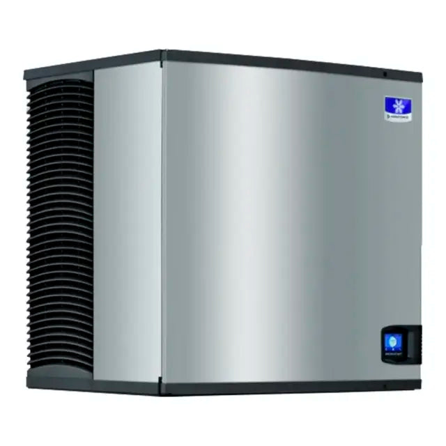 Manitowoc IYT0900A Indigo NXT Half Dice Cube Ice Machine Head 865 lb/24 hr Air-Cooled