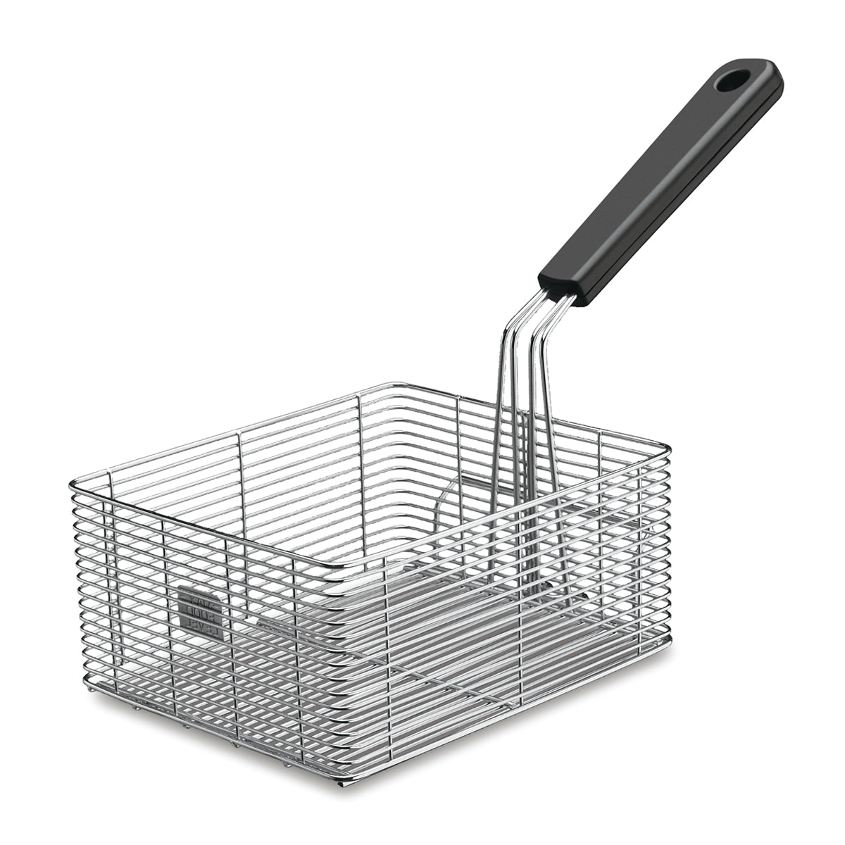 Waring LFB10 Commercial Deep Fryer Head Large Basket Oversized Processing Component