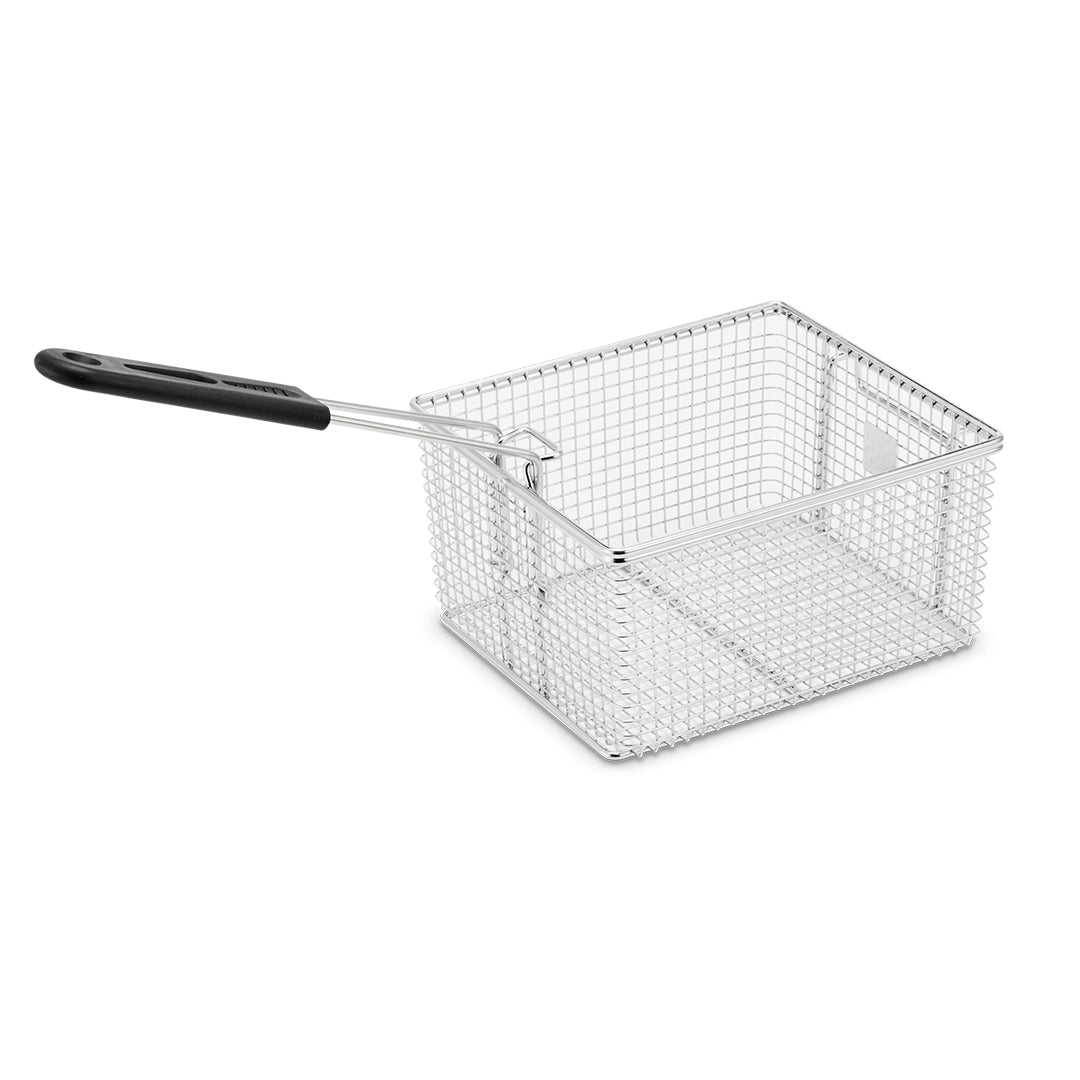 Waring LFB17 Commercial WDF1700 Deep Fryer Head Large Basket Extra-Large Frying Component