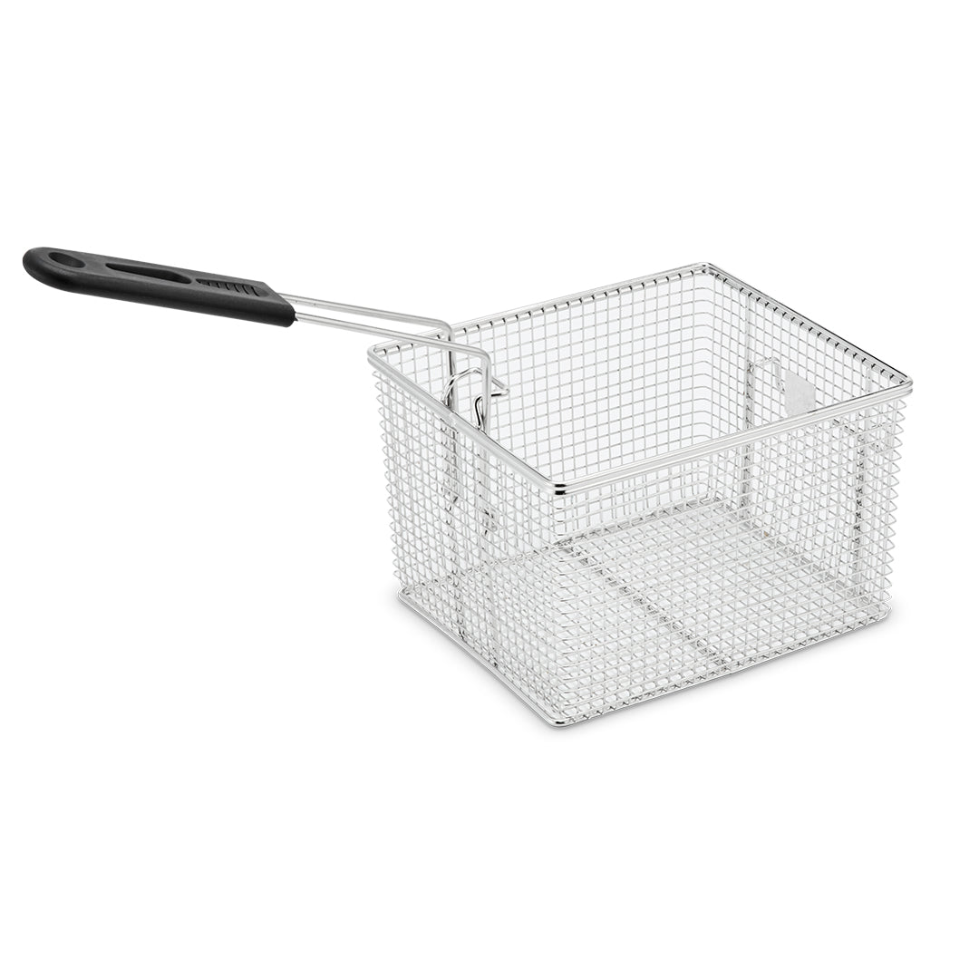 Waring LFB17 Commercial WDF1700 Deep Fryer Head Large Basket Extra-Large Frying Component
