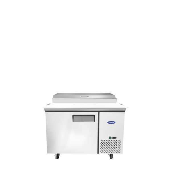 Atosa MPF8201GR Pizza Prep Table 44 Inch