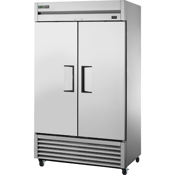 True T-43F-HC Reach-In Freezer, 43 cu.ft.