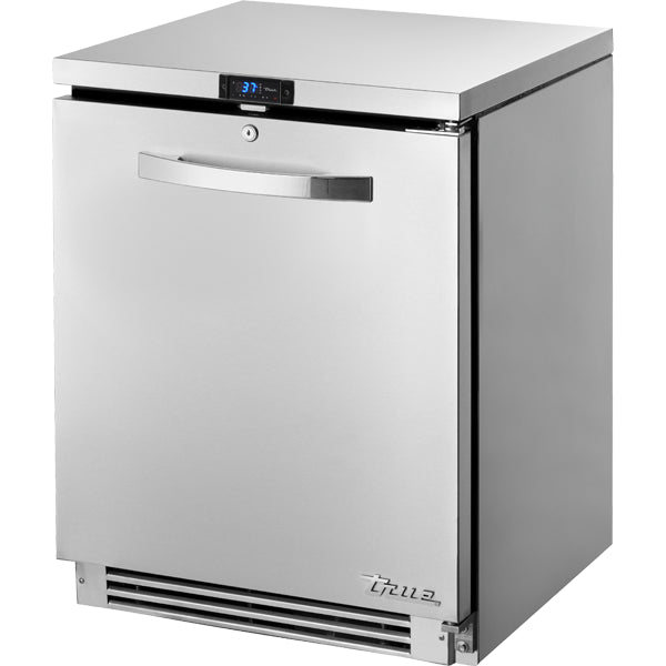True TUC-24-HC SPEC3 Undercounter Refrigerator, 24"