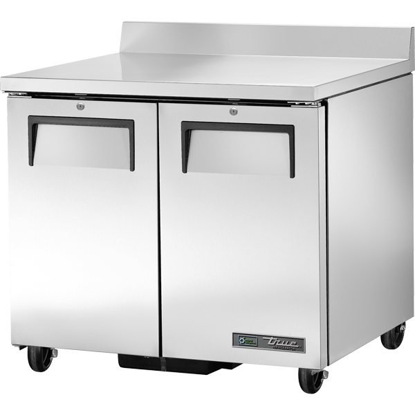 True TWT-36-HC Worktop Refrigerator, 36"