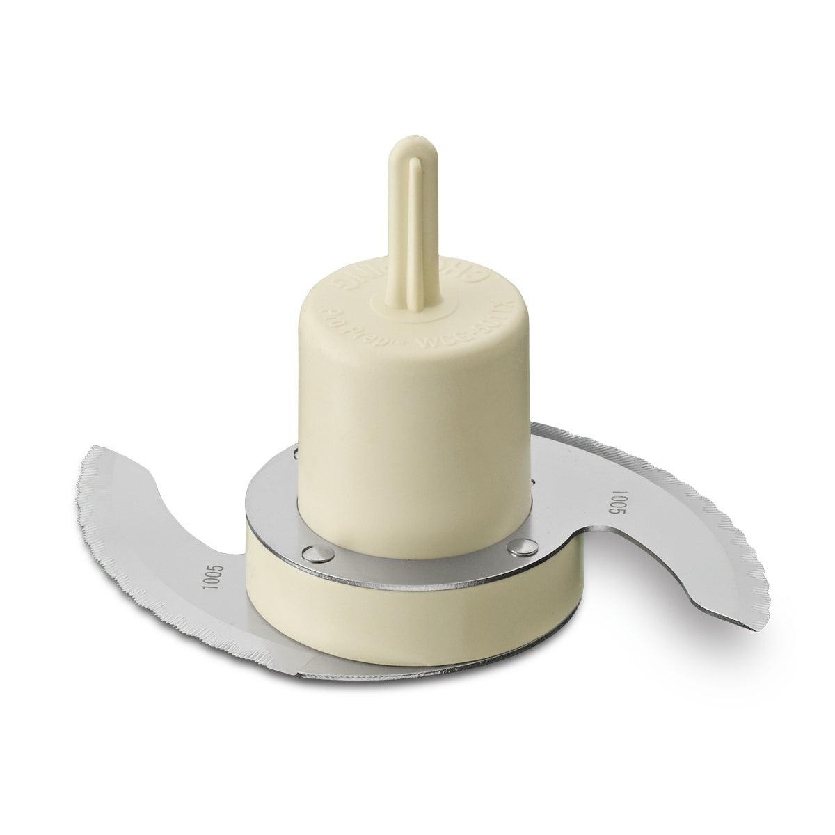 Waring WCG501TX1 Commercial Spice Grinder Replacement Chopping Blade for WCG75