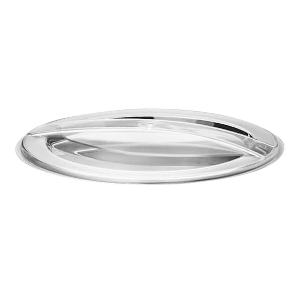 Waring WCIC25LID Commercial Ice Cream Maker Replacement 2.5 Qt. Batch Bowl Lid for WCIC25