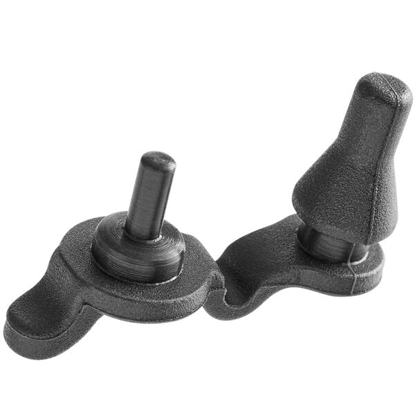 Waring WCMPRBC WCM3 & WCM6 Series Chocolate Melter Probe Input Cover Component Port Guard