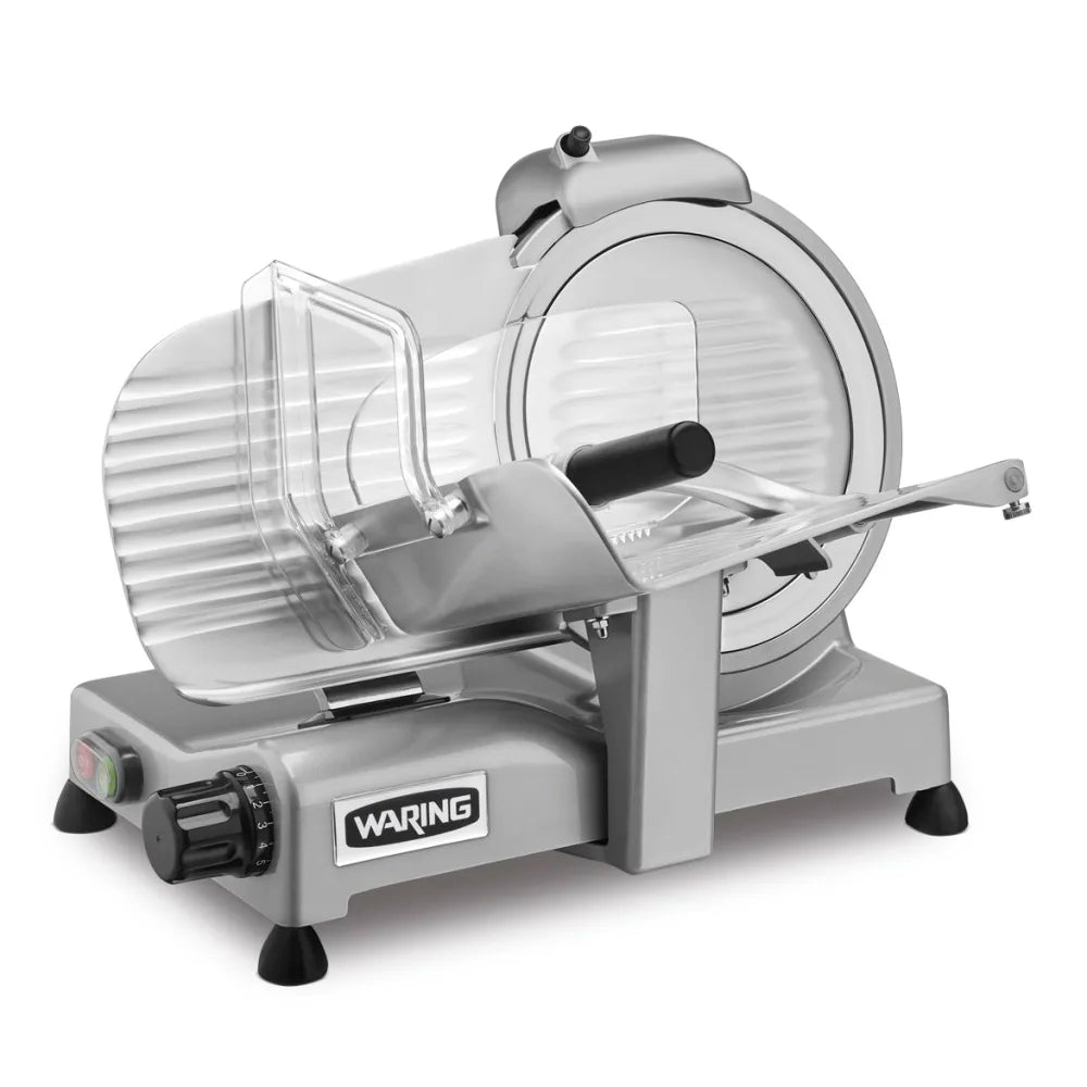 Waring WCS250SV WCS250 Series Commercial Food Slicer Poly-V Ribbed Drive Belt Component