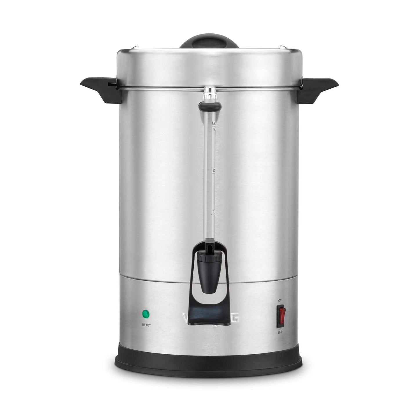 Waring WCU30X Commercial 30-Cup Coffee Urn Head 120V Tabletop Beverage Processing Unit