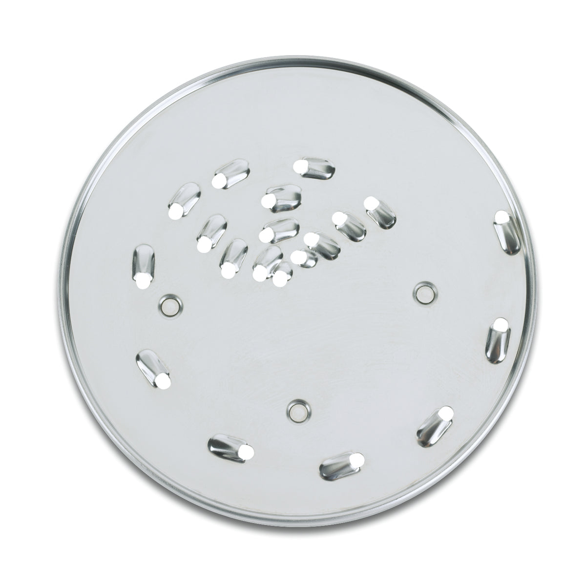 Waring WFP115 Classic WFP11 Series Small Cylindrical Food Pusher Component Accessory