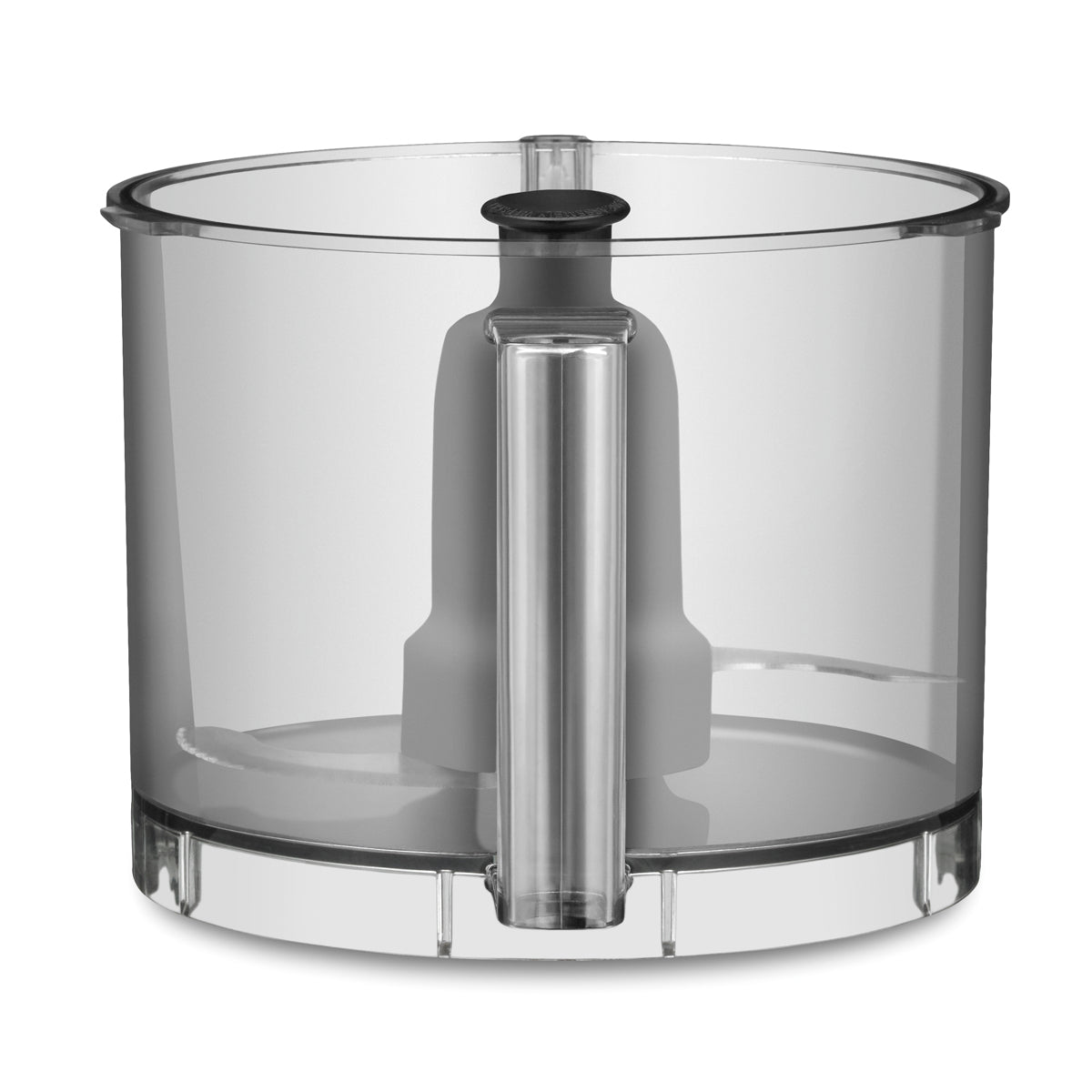 Waring WFP11S2 WFP11S Series Polycarbonate Continuous-Feed Chute Hopper Cover Component