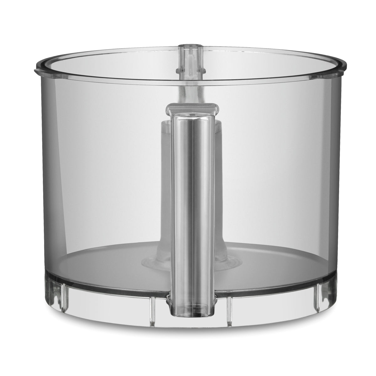Waring WFP14S2 WFP14S Series Polycarbonate Continuous-Feed Chute Hopper Cover Component