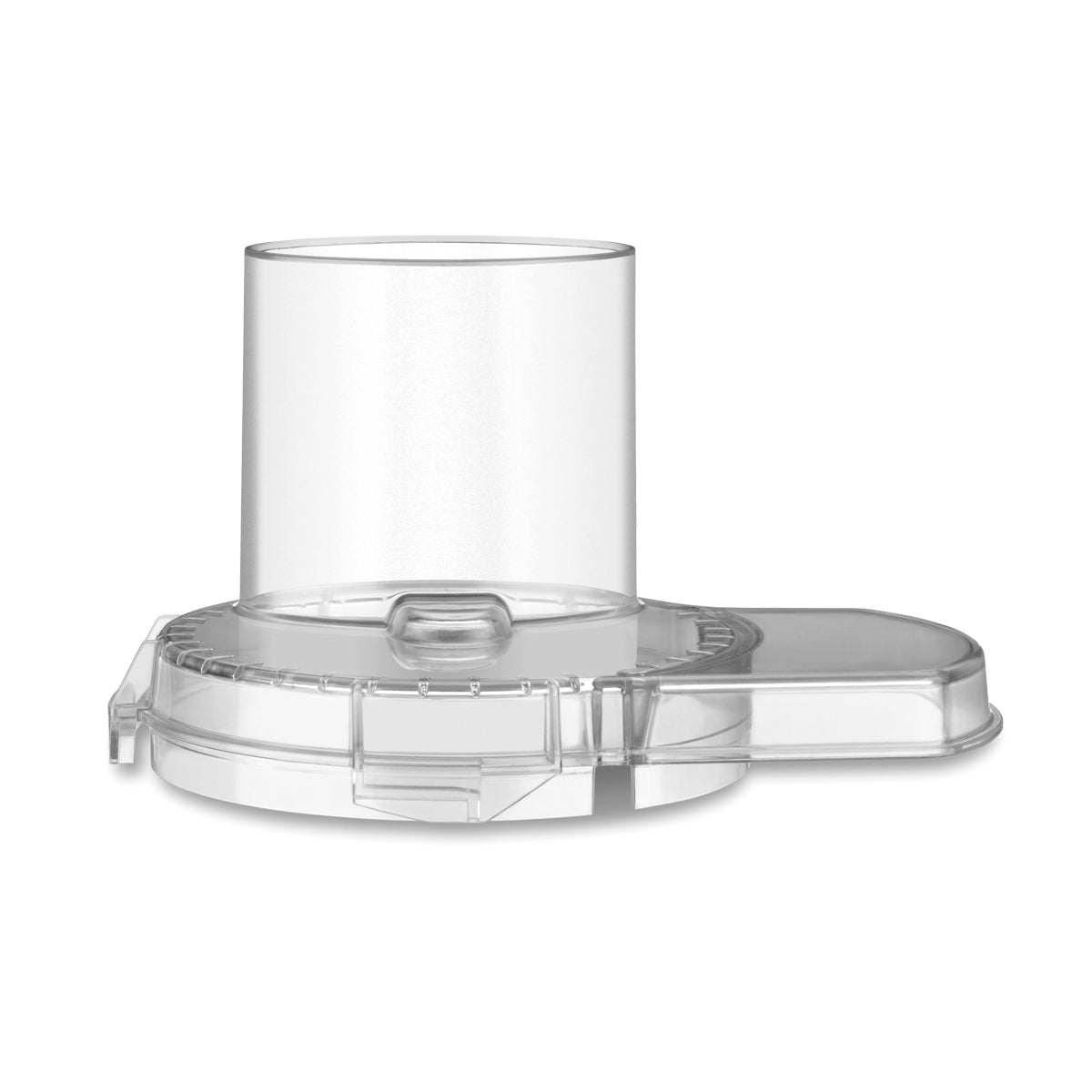 Waring WFP14S5 WFP14S Series Small Cylindrical Food Pusher Component Accessory