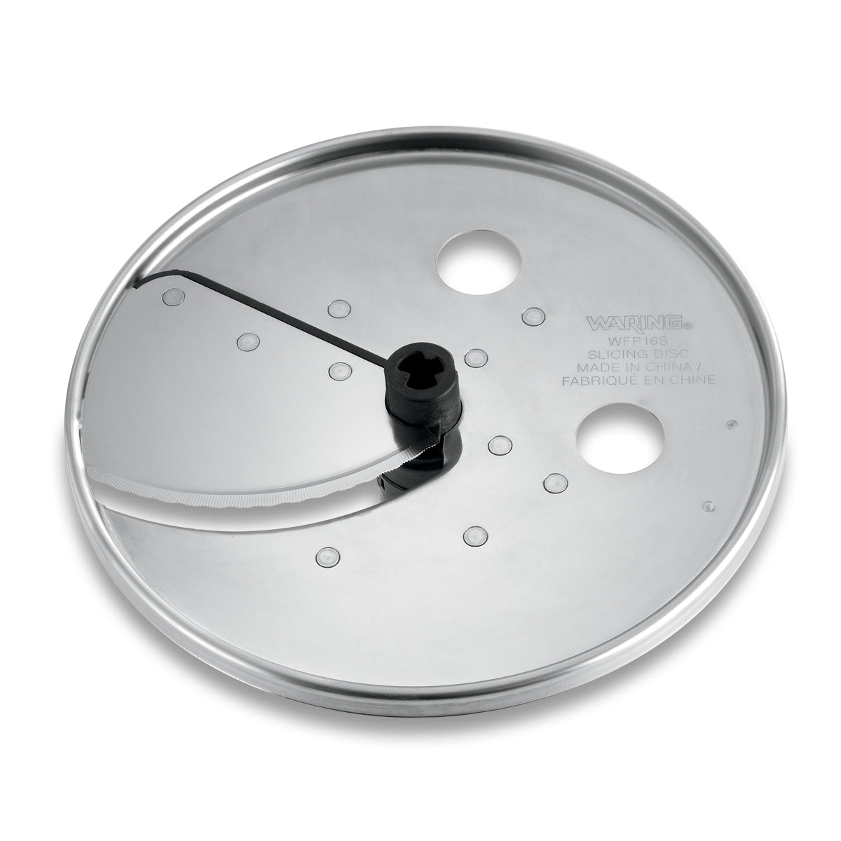 Waring WFP16S10 WFP16S Series Commercial Food Processor Internal Motor Start Capacitor Component