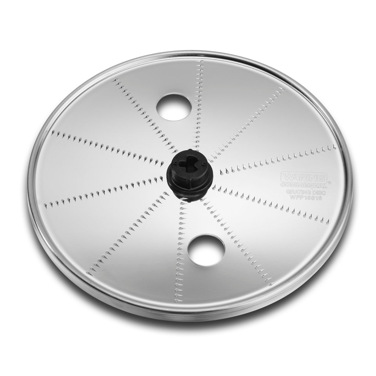 Waring WFP16S16 WFP16S Series S-Blade Center Core Mounting Hub Adapter Component