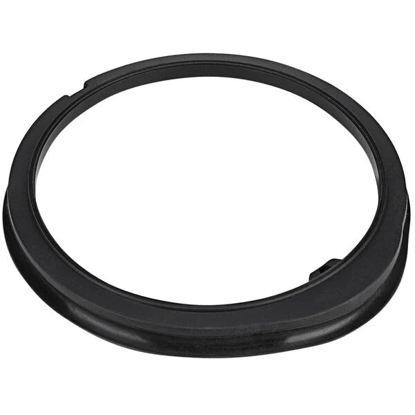 Waring WFP16S28 WFP16S Series Batch Bowl Cover Lid Removable Liquid Seating Gasket Component