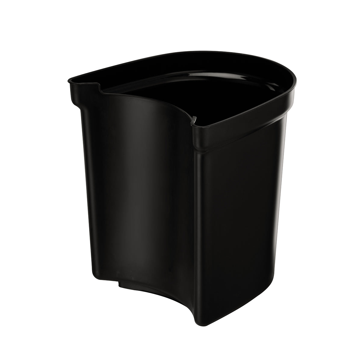 Waring WJX80BIN WJX80 Series Heavy-Duty Polycarbonate Pulp Collection Bin Component