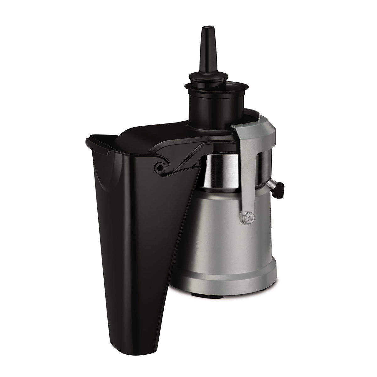 Waring WJX80CHT WJX80 Series Polycarbonate Food Feed Chute Hopper Component Accessory