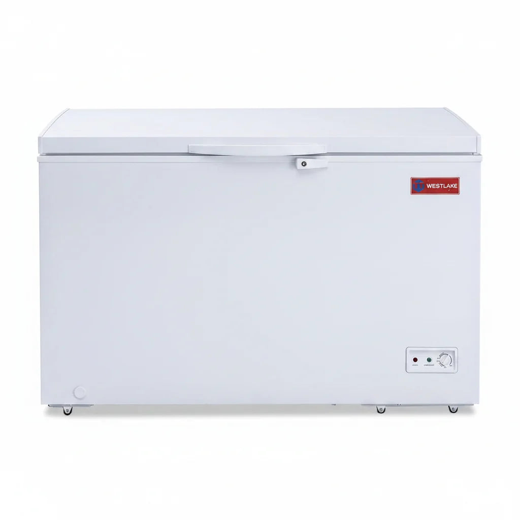 WESTLAKE WK-BD505 Chest Freezer -11.2°F to 46.4°F Direct Cooling