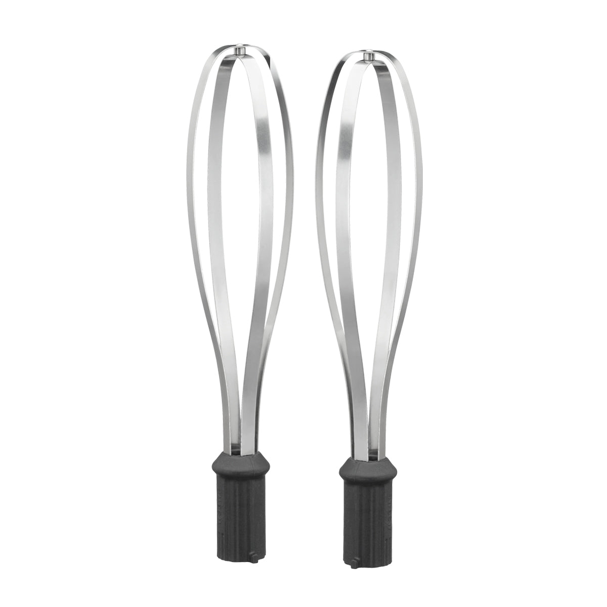 Waring WSBWP Big Stik Heavy-Duty Commercial Immersion Blender Stainless Steel Power Whisk with Gearbox Adapter Assembly Combo
