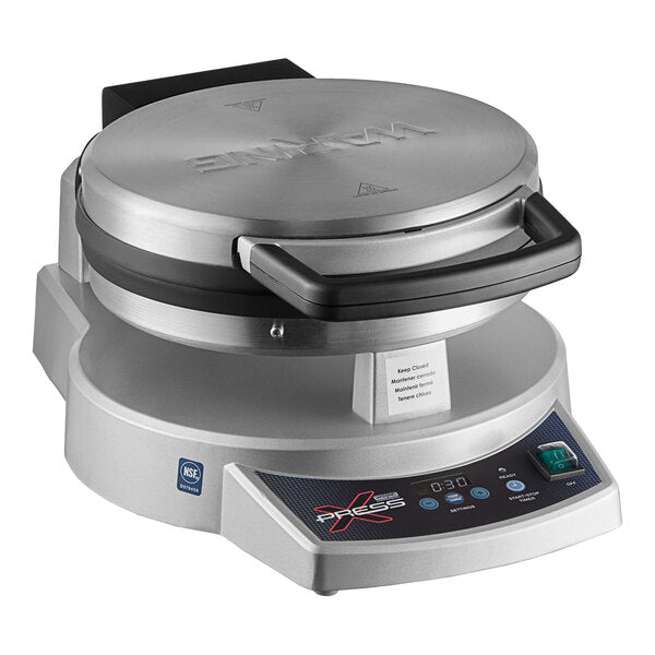 Waring WSC300 Commercial Heavy-Duty Thermal Processing System Head Cooking Appliance Console