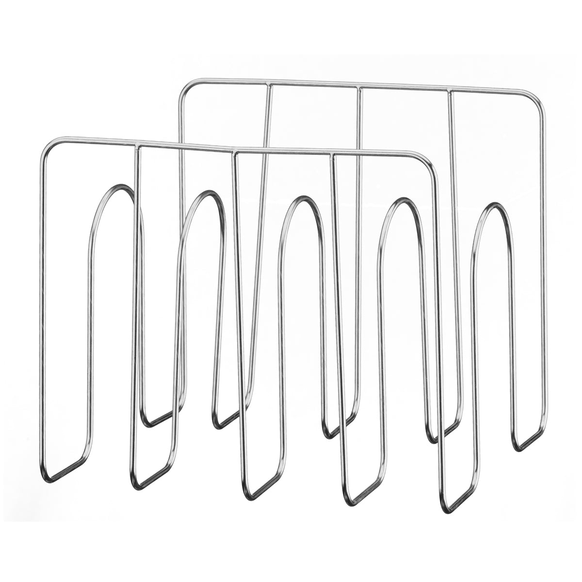 Waring WSV16RK Commercial Sous Vide Head Standard Pouch Rack System Component