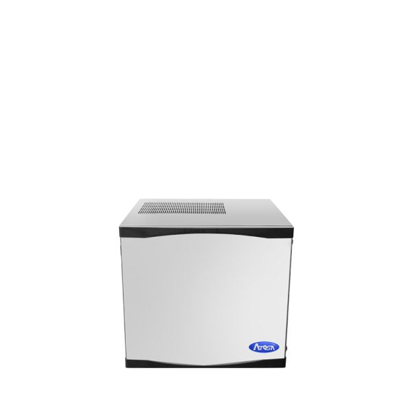 Atosa YR450-AP-161 Modular Ice Maker 460 lb/day Without Bin Cube Style With 3M Water Filtration